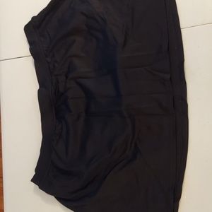 Land's End Swim Skort 18W